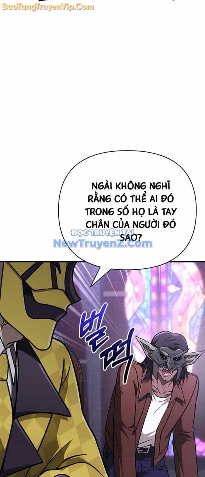 Sống Sót Trong Trò Chơi Với Tư Cách Là Một Cuồng Nhân - Chương 107 - ảnh 32