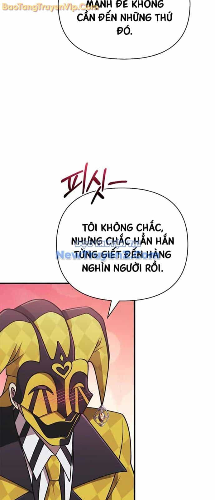 Sống Sót Trong Trò Chơi Với Tư Cách Là Một Cuồng Nhân - Chương 107 - ảnh 40