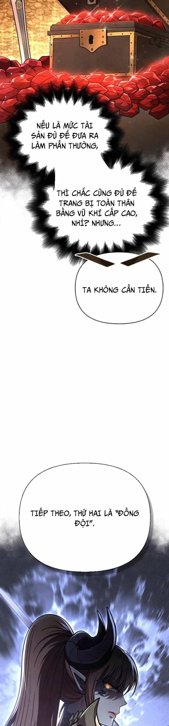 Sống Sót Trong Trò Chơi Với Tư Cách Là Một Cuồng Nhân - Chương 108 - ảnh 24