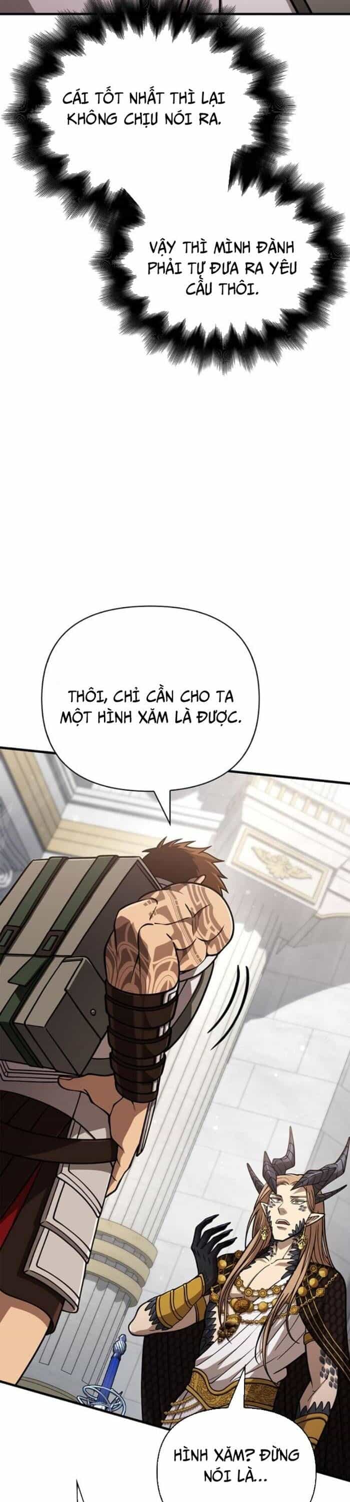 Sống Sót Trong Trò Chơi Với Tư Cách Là Một Cuồng Nhân - Chương 108 - ảnh 28