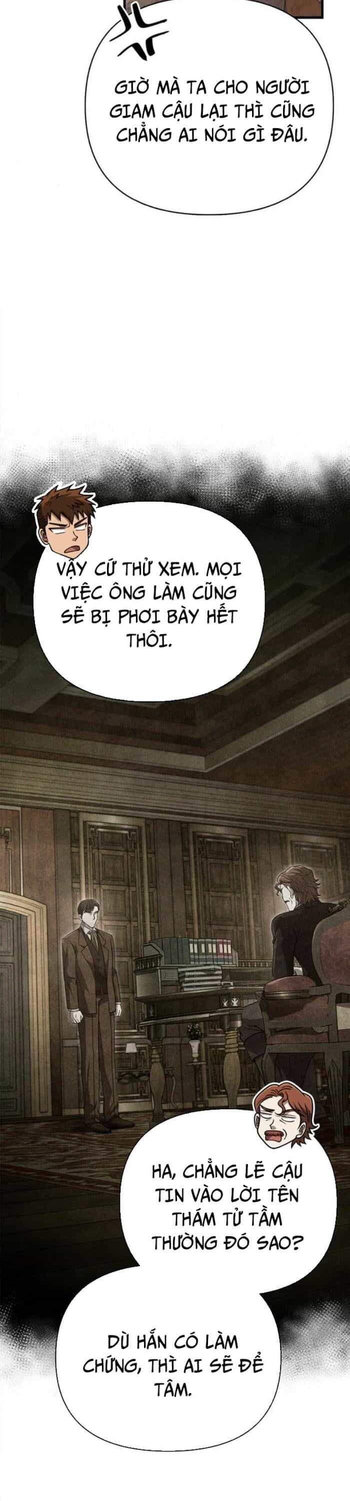 Sống Sót Trong Trò Chơi Với Tư Cách Là Một Cuồng Nhân - Chương 108 - ảnh 55