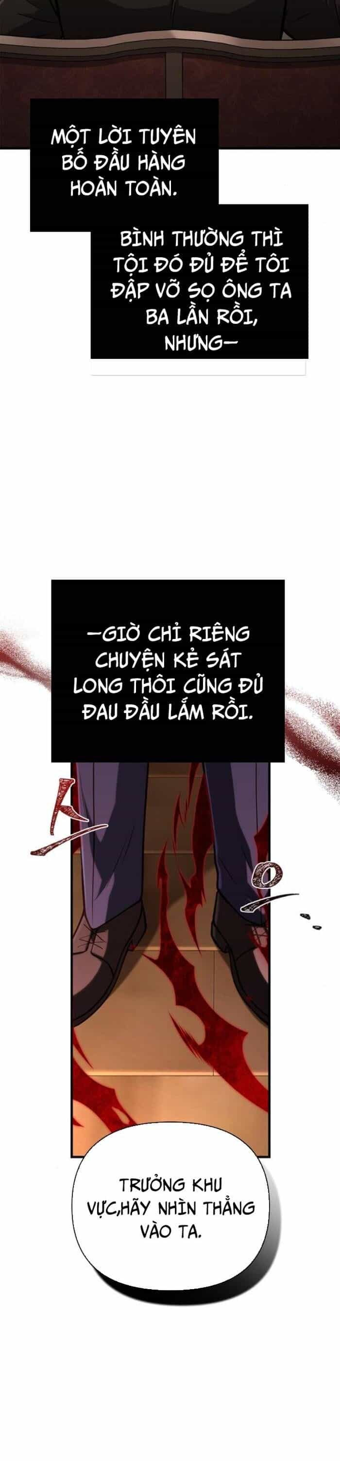 Sống Sót Trong Trò Chơi Với Tư Cách Là Một Cuồng Nhân - Chương 108 - ảnh 59