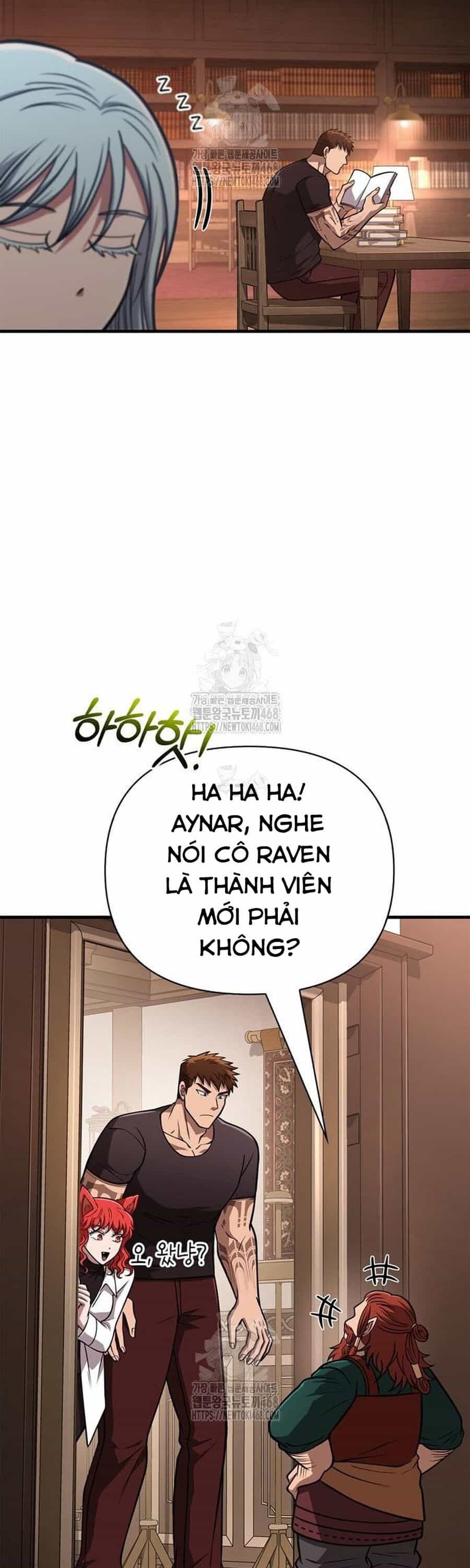 Sống Sót Trong Trò Chơi Với Tư Cách Là Một Cuồng Nhân - Chương 109 - ảnh 13