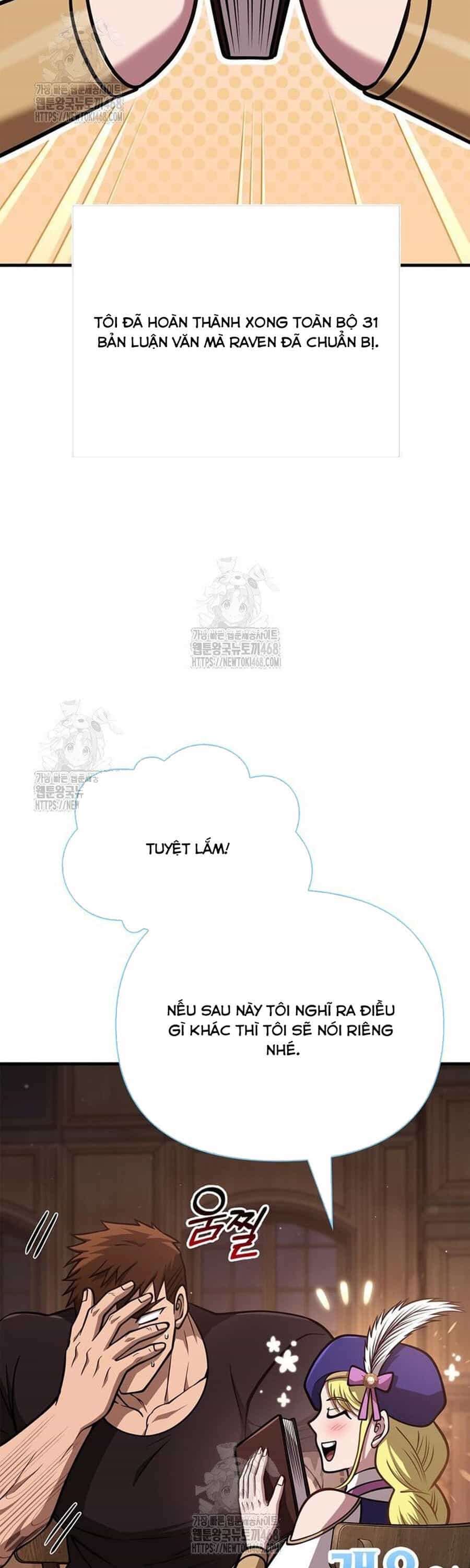 Sống Sót Trong Trò Chơi Với Tư Cách Là Một Cuồng Nhân - Chương 109 - ảnh 4