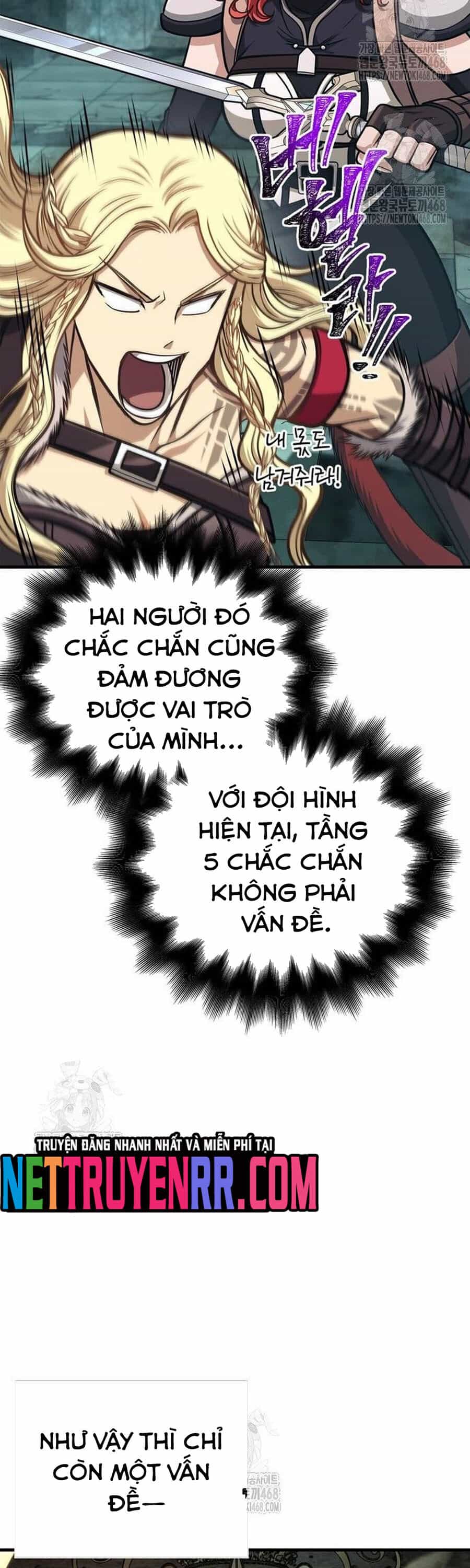 Sống Sót Trong Trò Chơi Với Tư Cách Là Một Cuồng Nhân - Chương 109 - ảnh 60