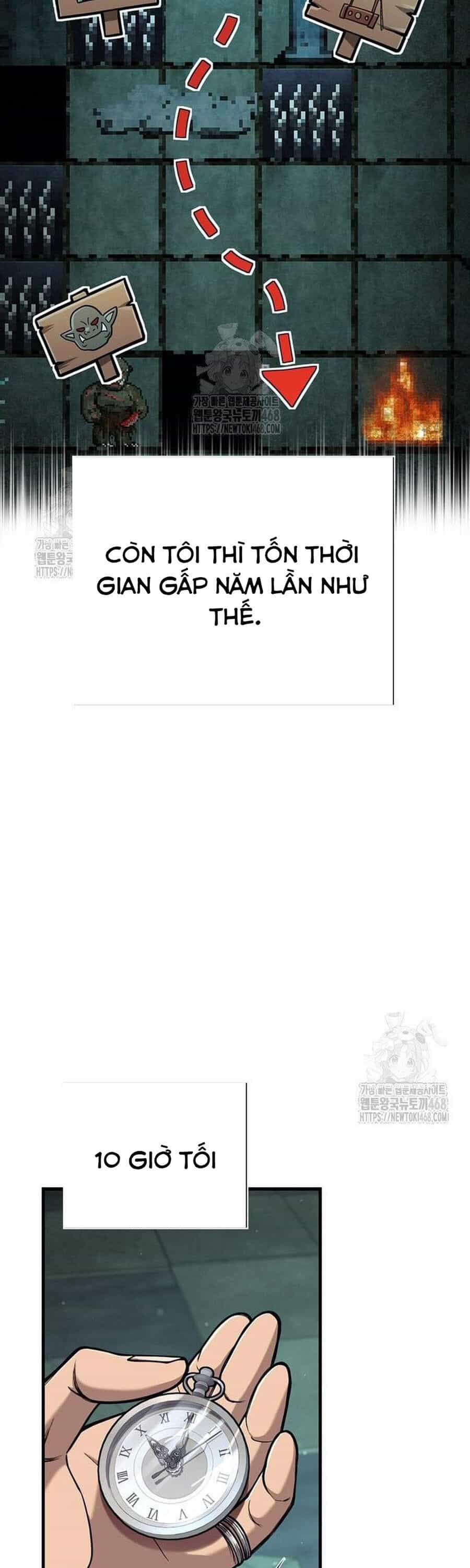 Sống Sót Trong Trò Chơi Với Tư Cách Là Một Cuồng Nhân - Chương 109 - ảnh 62