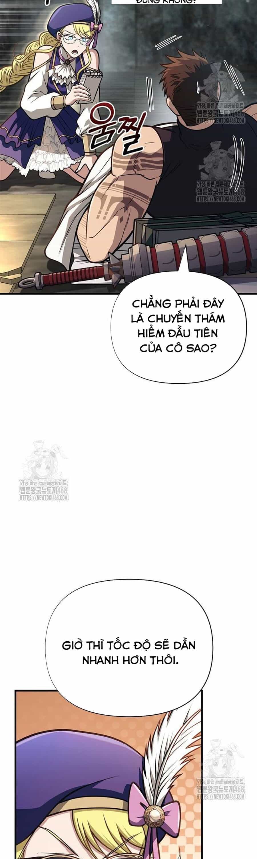 Sống Sót Trong Trò Chơi Với Tư Cách Là Một Cuồng Nhân - Chương 109 - ảnh 69