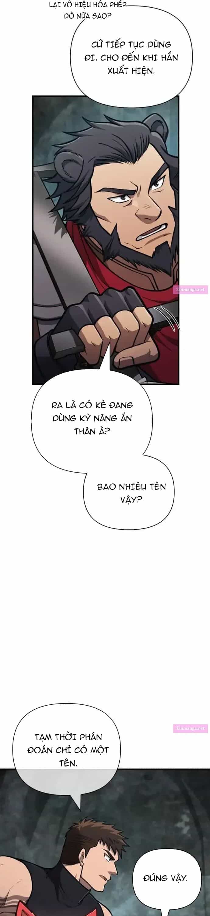 Sống Sót Trong Trò Chơi Với Tư Cách Là Một Cuồng Nhân - Chương 110 - ảnh 24