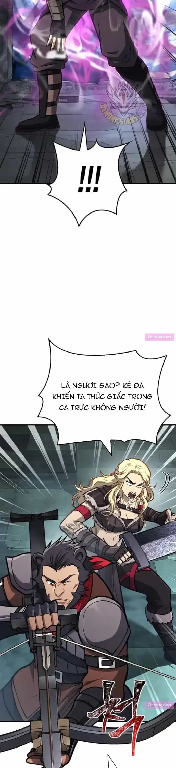 Sống Sót Trong Trò Chơi Với Tư Cách Là Một Cuồng Nhân - Chương 110 - ảnh 28