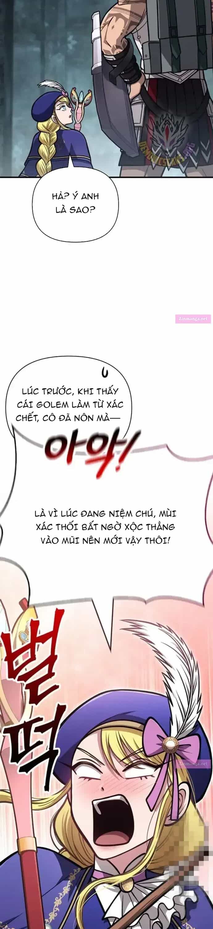 Sống Sót Trong Trò Chơi Với Tư Cách Là Một Cuồng Nhân - Chương 110 - ảnh 46