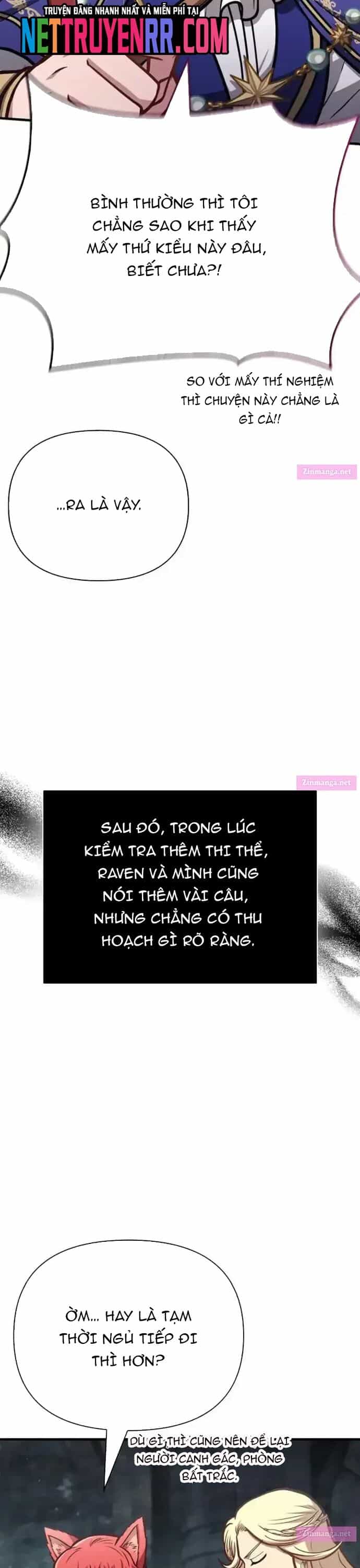Sống Sót Trong Trò Chơi Với Tư Cách Là Một Cuồng Nhân - Chương 110 - ảnh 47