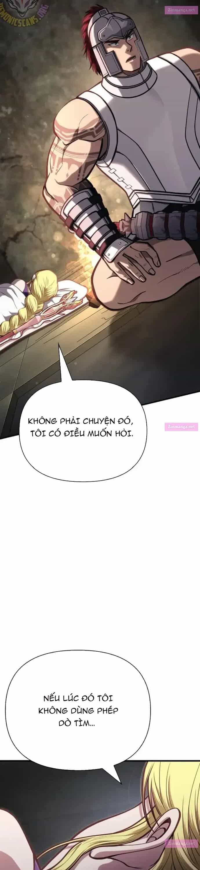 Sống Sót Trong Trò Chơi Với Tư Cách Là Một Cuồng Nhân - Chương 110 - ảnh 55