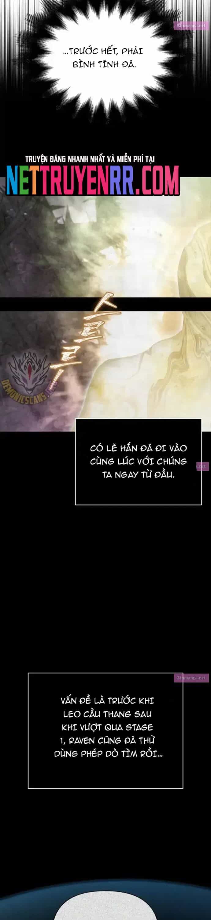 Sống Sót Trong Trò Chơi Với Tư Cách Là Một Cuồng Nhân - Chương 110 - ảnh 7