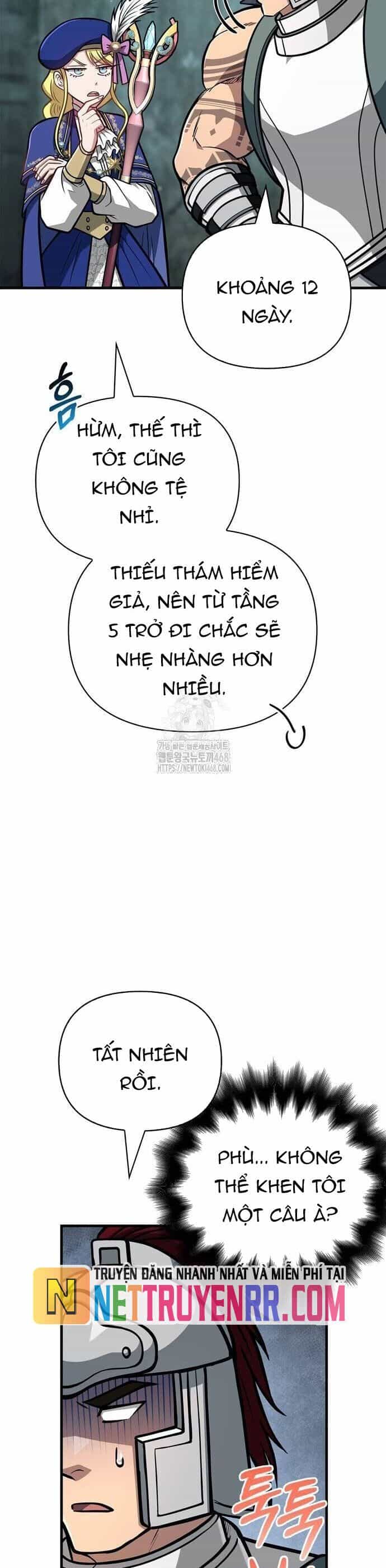 Sống Sót Trong Trò Chơi Với Tư Cách Là Một Cuồng Nhân - Chương 111 - ảnh 19