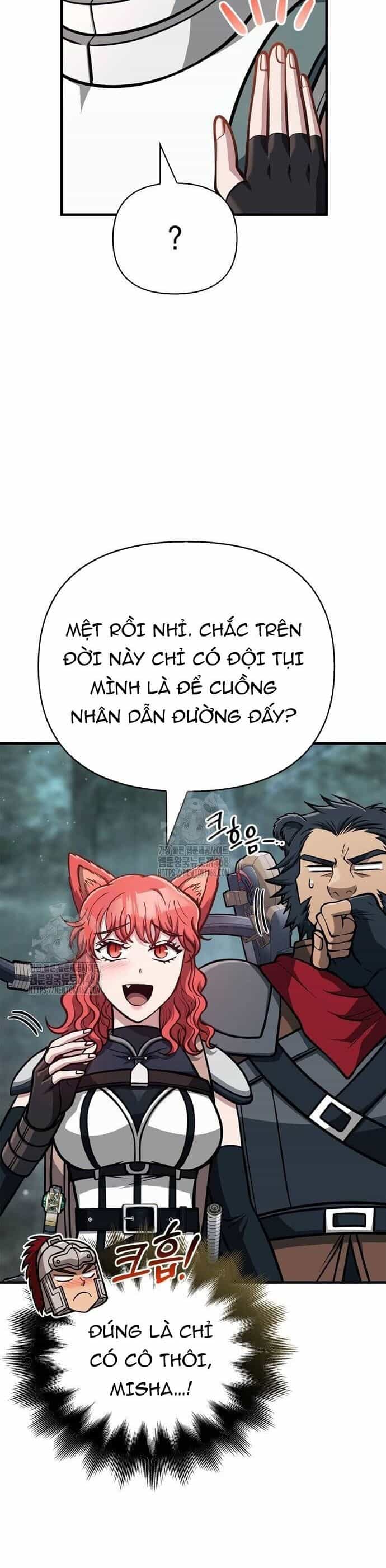 Sống Sót Trong Trò Chơi Với Tư Cách Là Một Cuồng Nhân - Chương 111 - ảnh 20