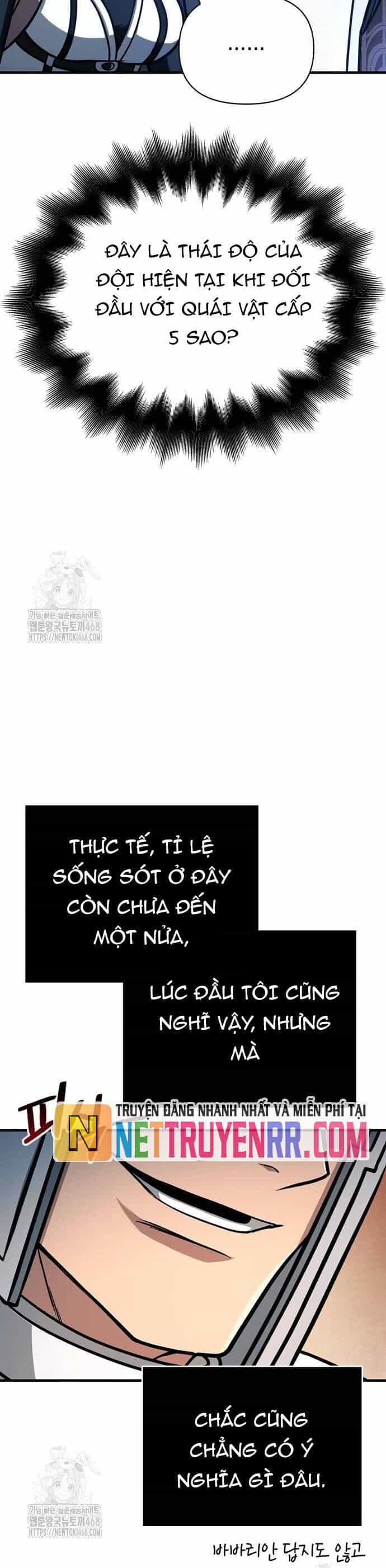 Sống Sót Trong Trò Chơi Với Tư Cách Là Một Cuồng Nhân - Chương 111 - ảnh 27
