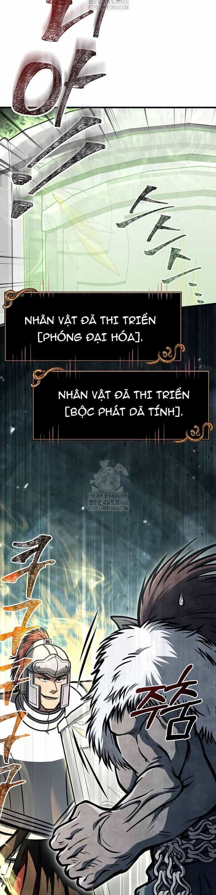 Sống Sót Trong Trò Chơi Với Tư Cách Là Một Cuồng Nhân - Chương 111 - ảnh 32