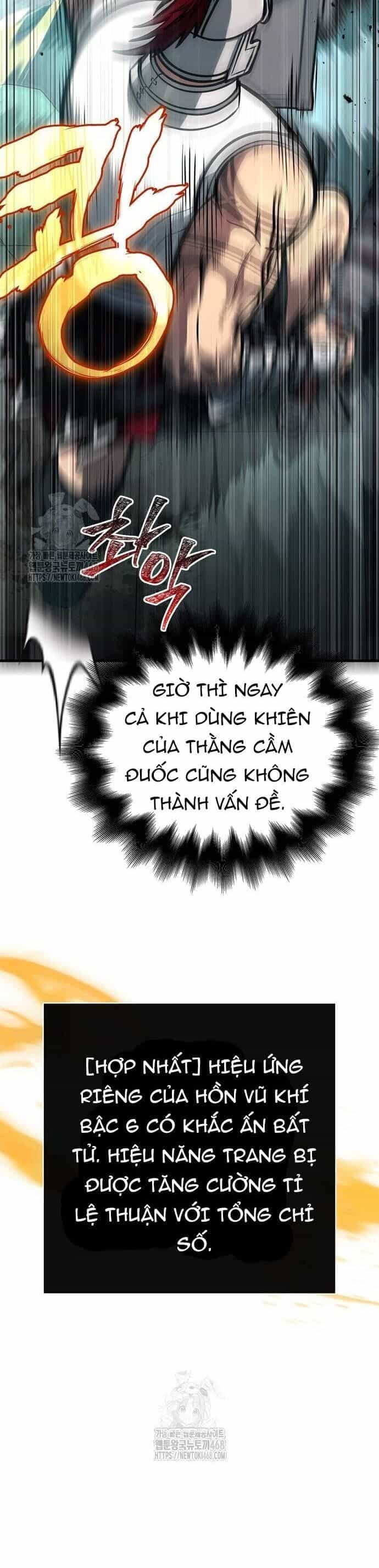 Sống Sót Trong Trò Chơi Với Tư Cách Là Một Cuồng Nhân - Chương 111 - ảnh 35