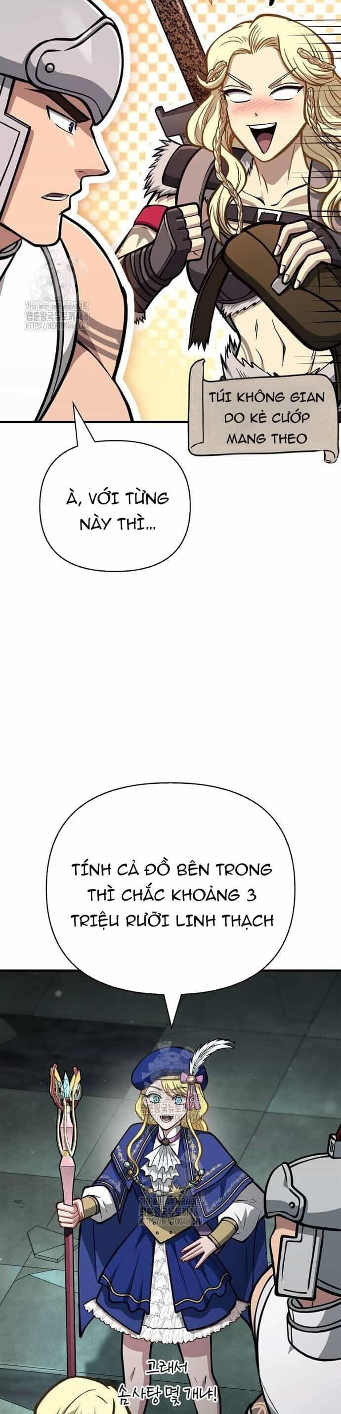 Sống Sót Trong Trò Chơi Với Tư Cách Là Một Cuồng Nhân - Chương 111 - ảnh 4