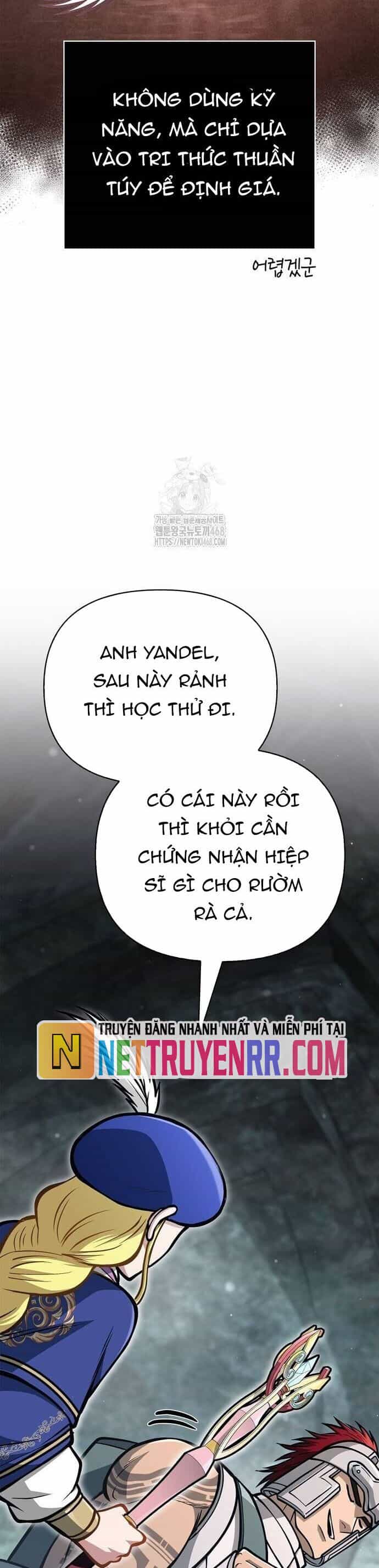 Sống Sót Trong Trò Chơi Với Tư Cách Là Một Cuồng Nhân - Chương 111 - ảnh 7