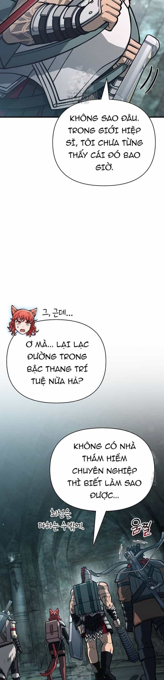 Sống Sót Trong Trò Chơi Với Tư Cách Là Một Cuồng Nhân - Chương 111 - ảnh 8