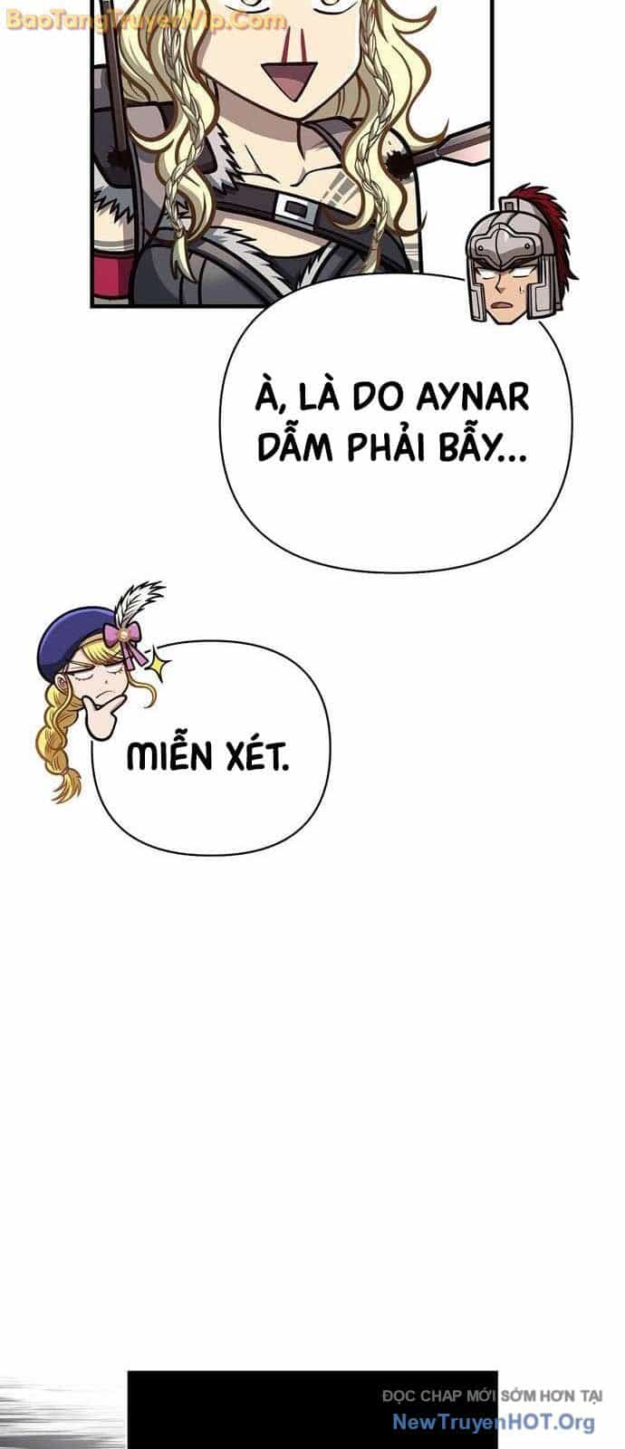 Sống Sót Trong Trò Chơi Với Tư Cách Là Một Cuồng Nhân - Chương 111.1 - ảnh 21