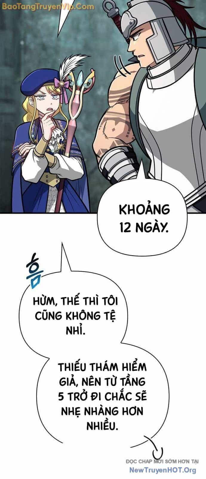 Sống Sót Trong Trò Chơi Với Tư Cách Là Một Cuồng Nhân - Chương 111.1 - ảnh 30