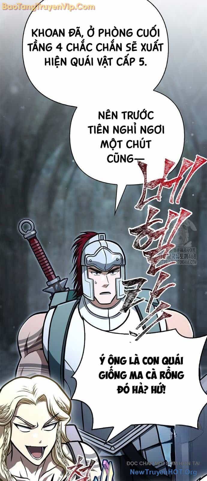 Sống Sót Trong Trò Chơi Với Tư Cách Là Một Cuồng Nhân - Chương 111.1 - ảnh 42
