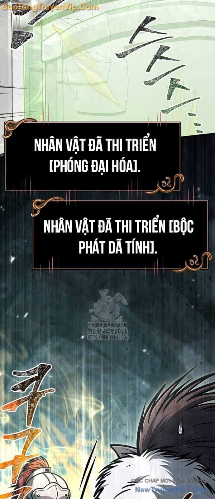 Sống Sót Trong Trò Chơi Với Tư Cách Là Một Cuồng Nhân - Chương 111.1 - ảnh 54