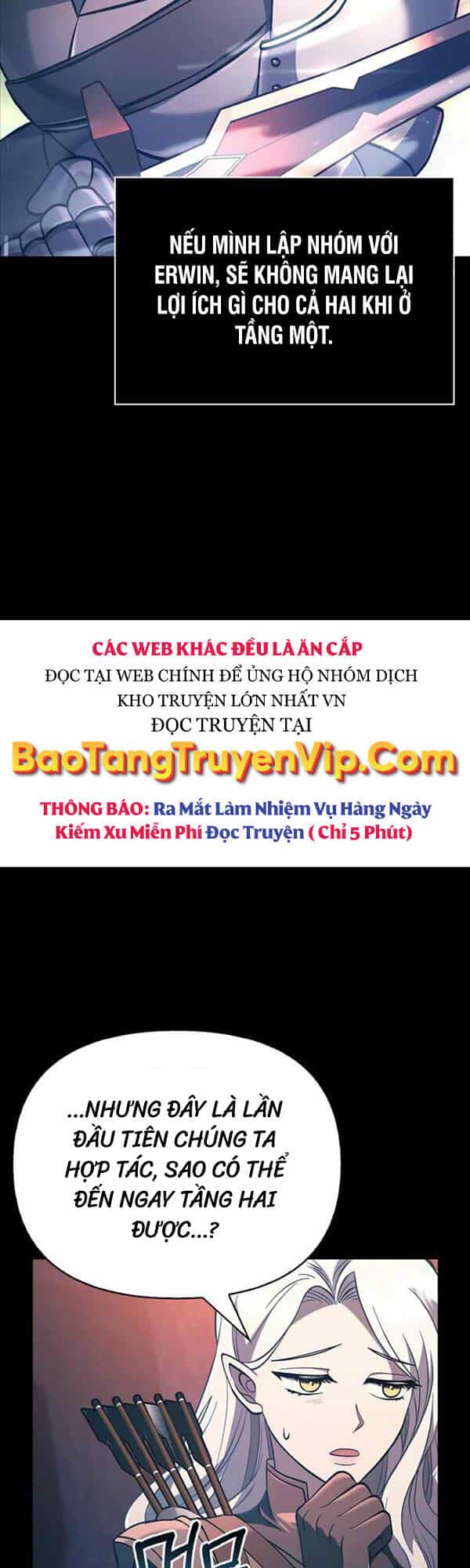 Sống Sót Trong Trò Chơi Với Tư Cách Là Một Cuồng Nhân - Chương 9 - ảnh 19