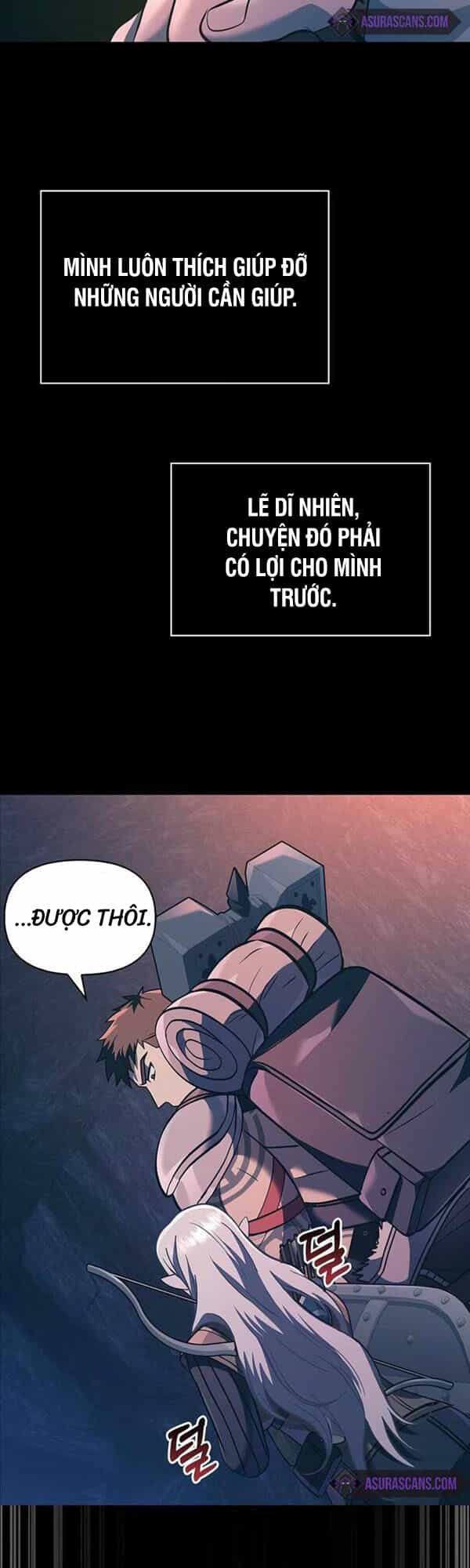 Sống Sót Trong Trò Chơi Với Tư Cách Là Một Cuồng Nhân - Chương 9 - ảnh 25