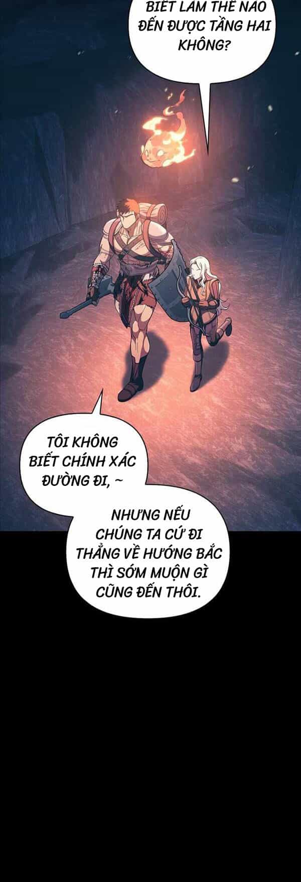Sống Sót Trong Trò Chơi Với Tư Cách Là Một Cuồng Nhân - Chương 9 - ảnh 29