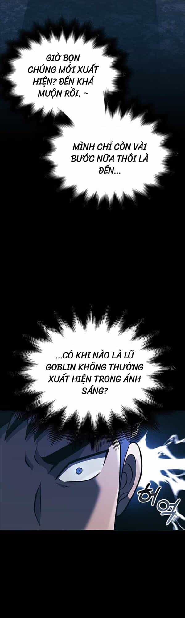 Sống Sót Trong Trò Chơi Với Tư Cách Là Một Cuồng Nhân - Chương 9 - ảnh 33