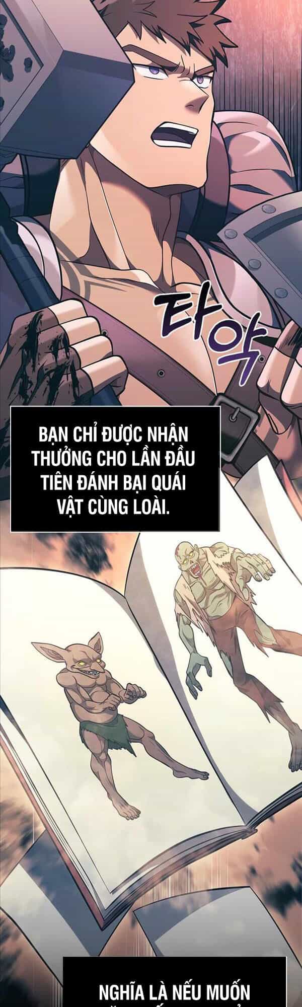 Sống Sót Trong Trò Chơi Với Tư Cách Là Một Cuồng Nhân - Chương 9 - ảnh 61