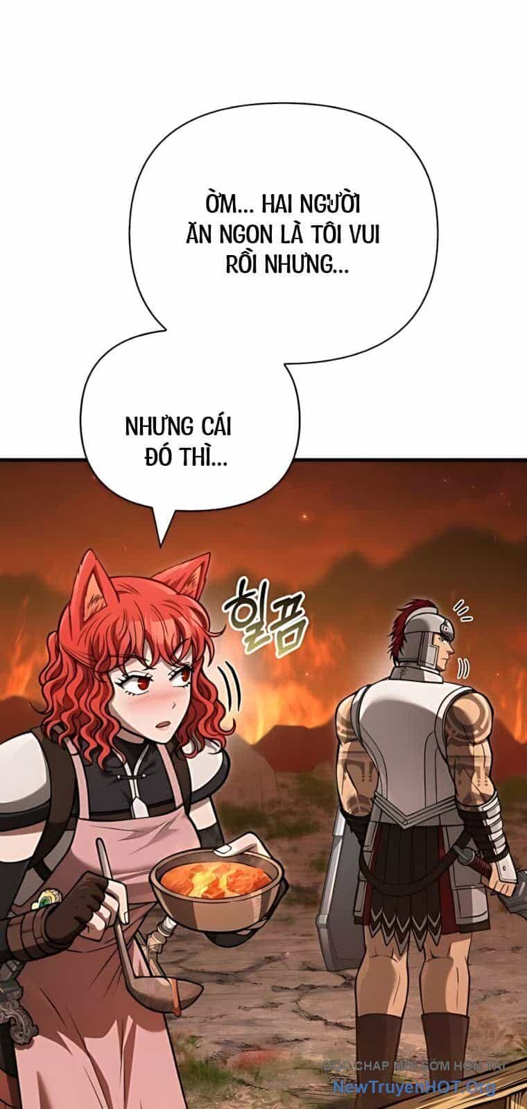 Sống Sót Trong Trò Chơi Với Tư Cách Là Một Cuồng Nhân - Chương 113 - ảnh 50