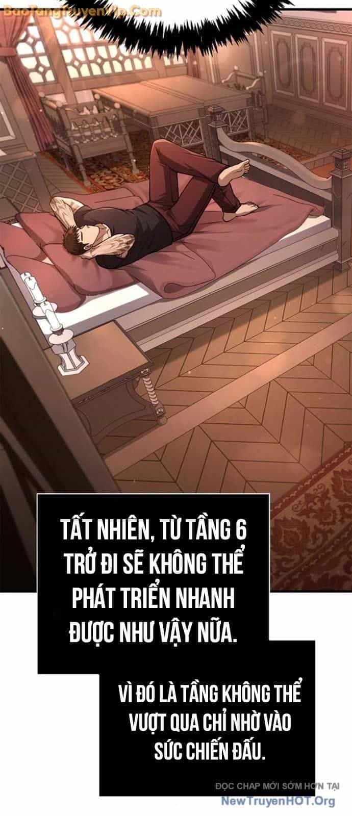 Sống Sót Trong Trò Chơi Với Tư Cách Là Một Cuồng Nhân - Chương 116 - ảnh 22