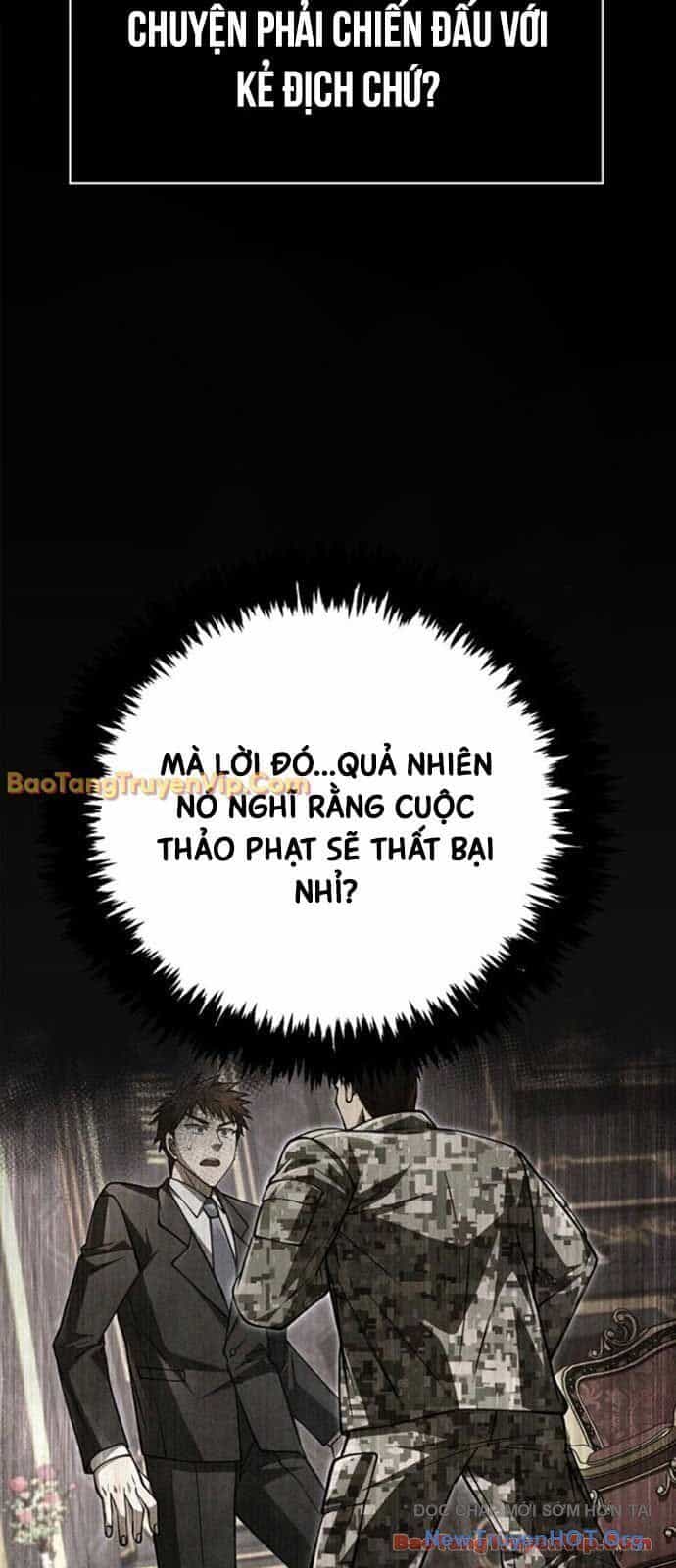Sống Sót Trong Trò Chơi Với Tư Cách Là Một Cuồng Nhân - Chương 117 - ảnh 11