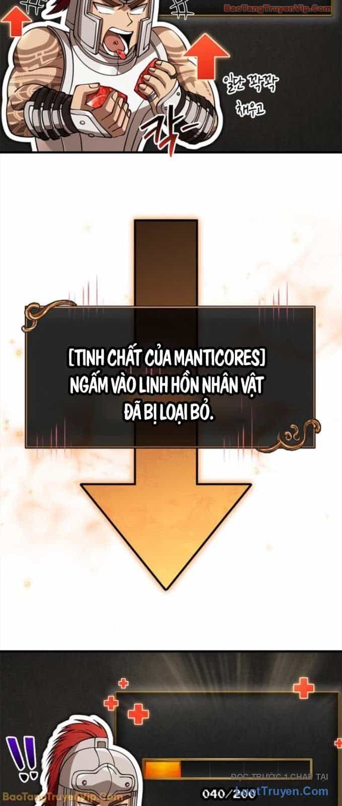 Sống Sót Trong Trò Chơi Với Tư Cách Là Một Cuồng Nhân - Chương 122 - ảnh 10