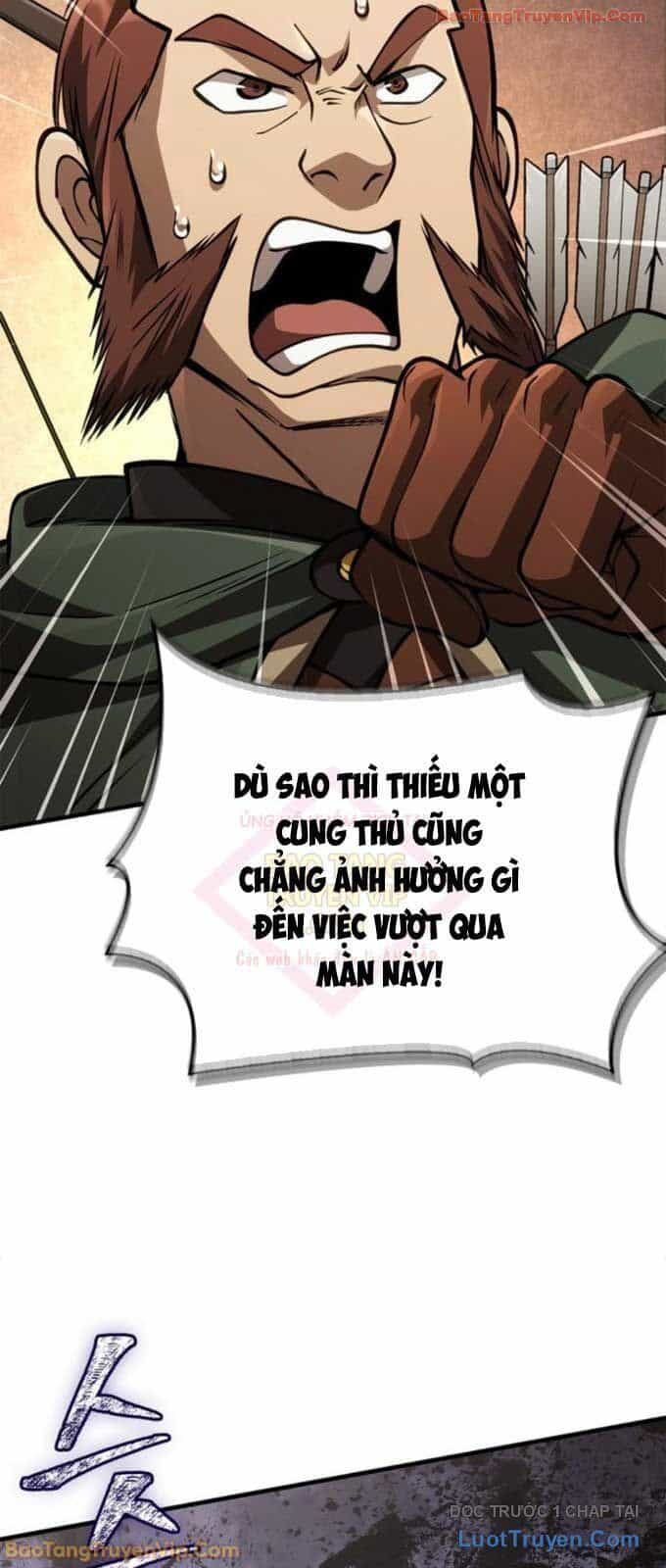 Sống Sót Trong Trò Chơi Với Tư Cách Là Một Cuồng Nhân - Chương 122 - ảnh 117