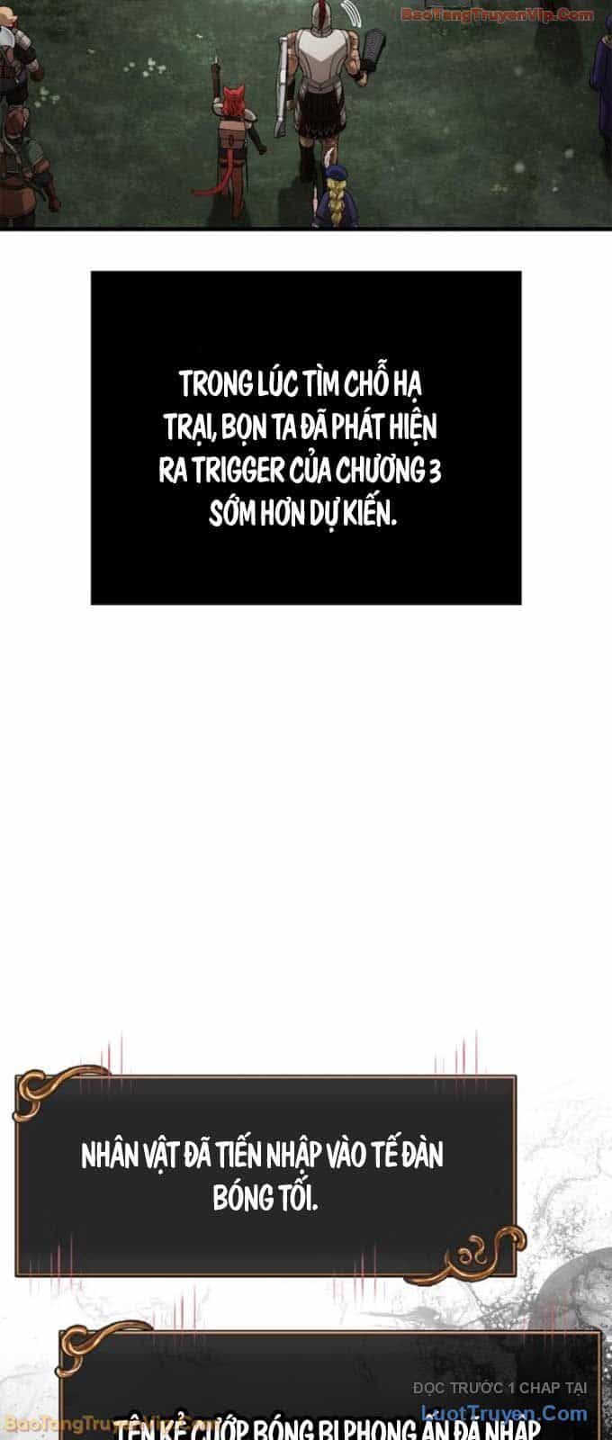 Sống Sót Trong Trò Chơi Với Tư Cách Là Một Cuồng Nhân - Chương 122 - ảnh 67