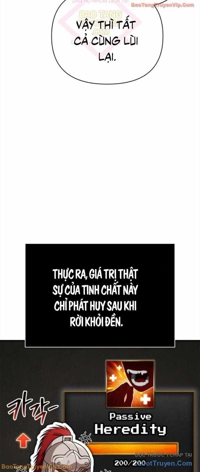 Sống Sót Trong Trò Chơi Với Tư Cách Là Một Cuồng Nhân - Chương 122 - ảnh 9