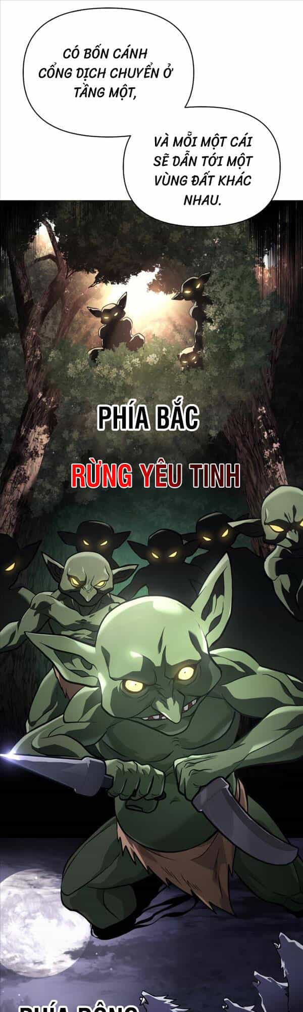 Sống Sót Trong Trò Chơi Với Tư Cách Là Một Cuồng Nhân - Chương 10 - ảnh 10