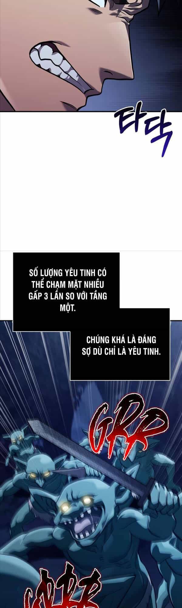 Sống Sót Trong Trò Chơi Với Tư Cách Là Một Cuồng Nhân - Chương 10 - ảnh 56