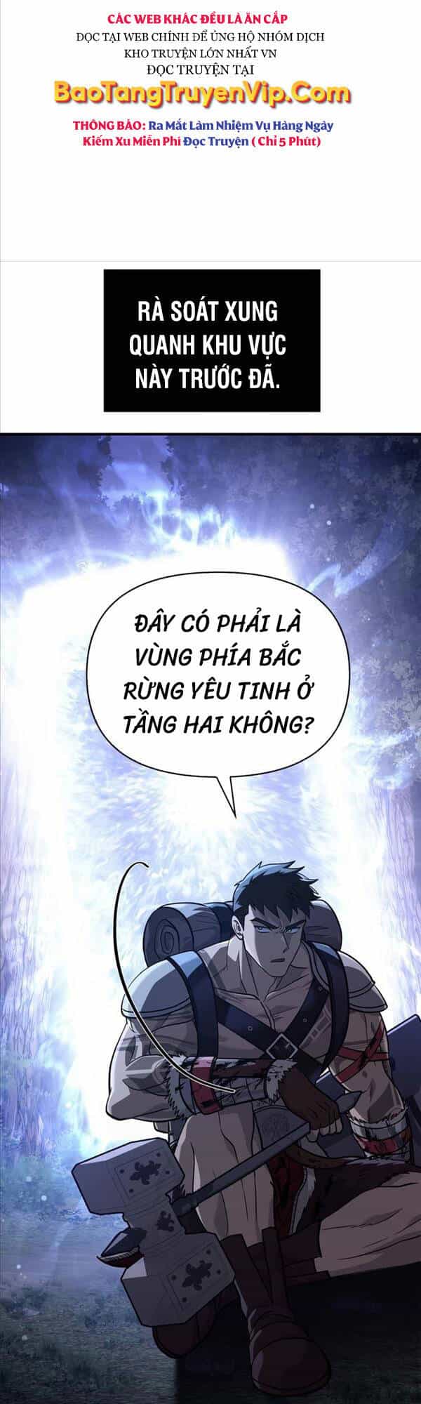 Sống Sót Trong Trò Chơi Với Tư Cách Là Một Cuồng Nhân - Chương 10 - ảnh 6