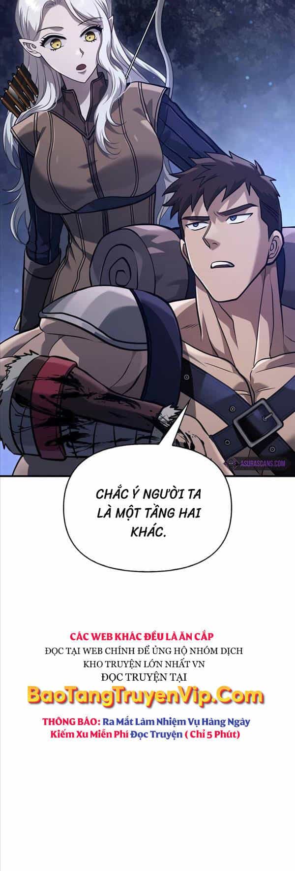 Sống Sót Trong Trò Chơi Với Tư Cách Là Một Cuồng Nhân - Chương 10 - ảnh 9