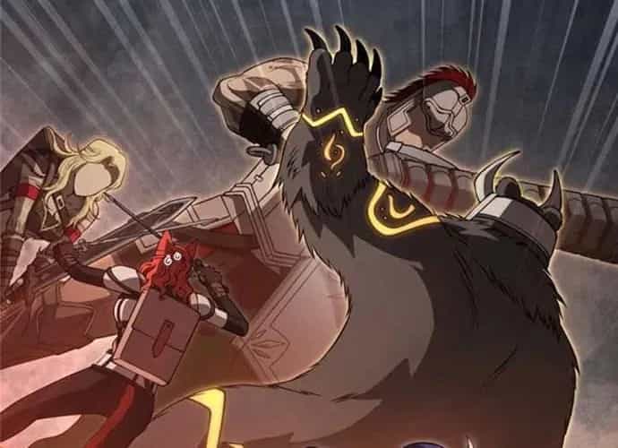 Sống Sót Trong Trò Chơi Với Tư Cách Là Một Cuồng Nhân - Chương 126 - ảnh 120