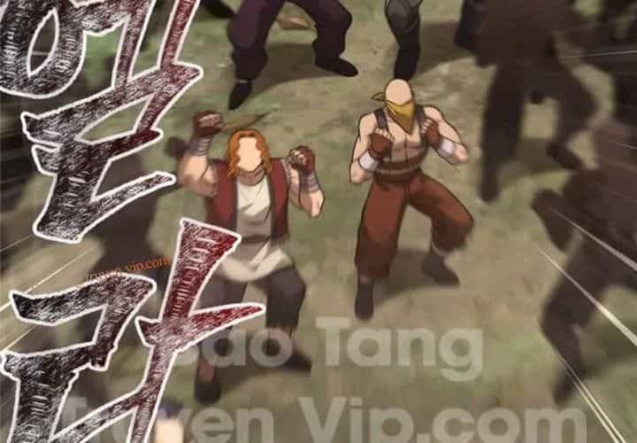 Sống Sót Trong Trò Chơi Với Tư Cách Là Một Cuồng Nhân - Chương 127 - ảnh 260