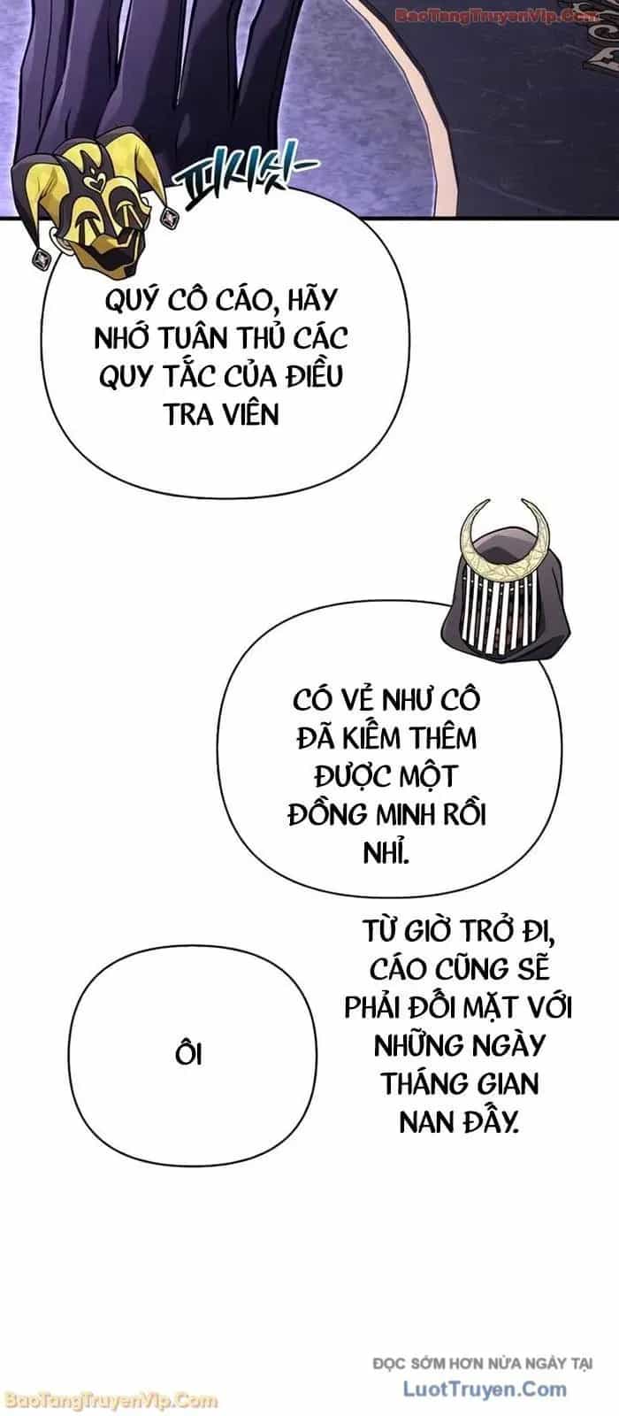 Sống Sót Trong Trò Chơi Với Tư Cách Là Một Cuồng Nhân - Chương 130 - ảnh 35