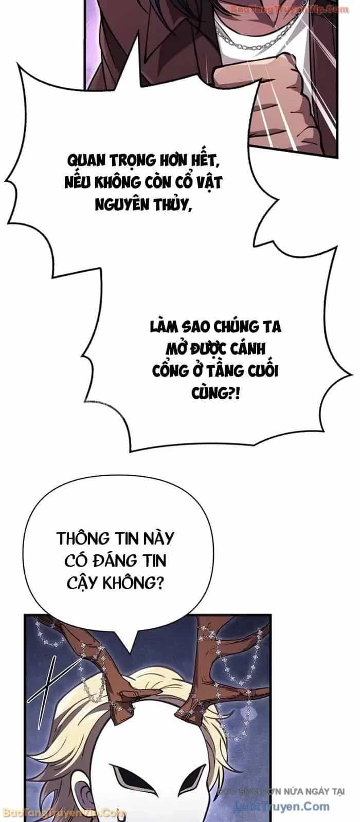 Sống Sót Trong Trò Chơi Với Tư Cách Là Một Cuồng Nhân - Chương 130 - ảnh 78