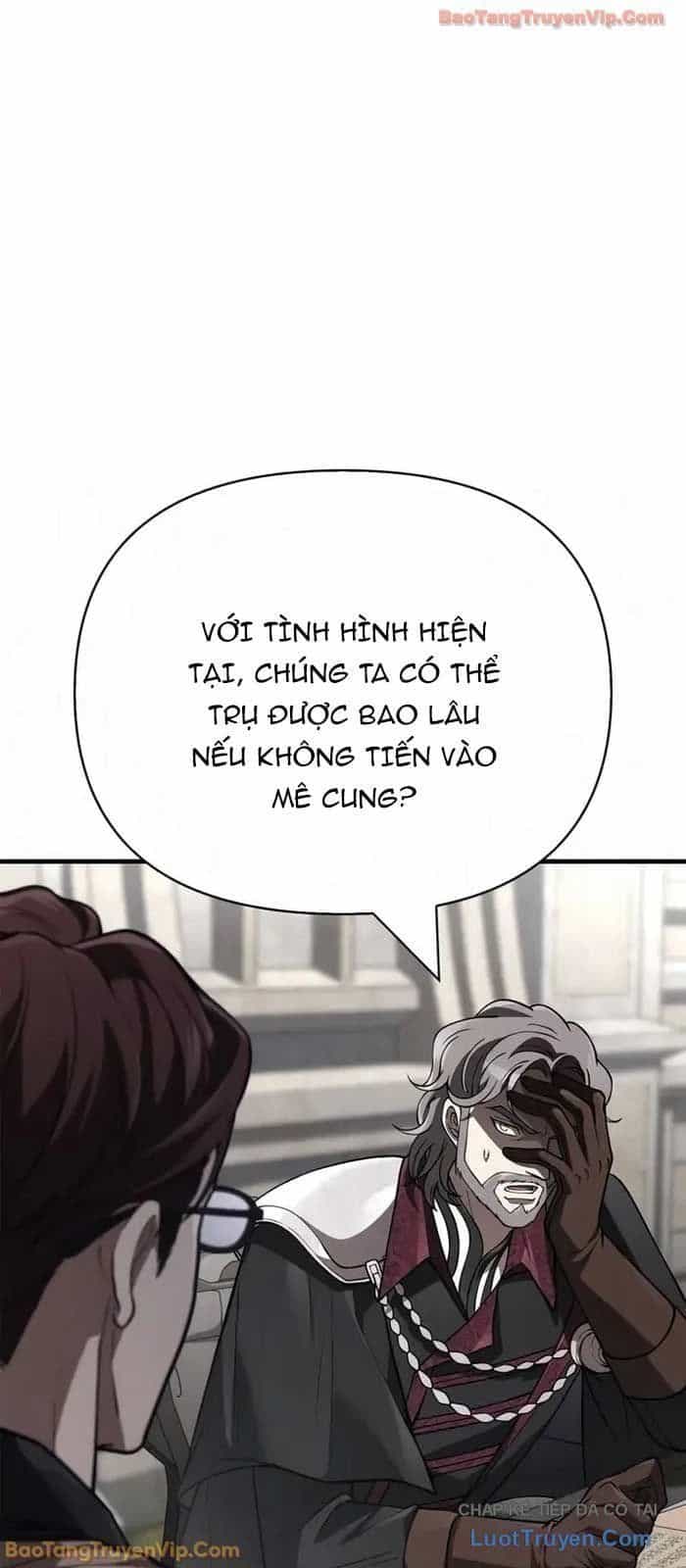 Sống Sót Trong Trò Chơi Với Tư Cách Là Một Cuồng Nhân - Chương 134 - ảnh 13